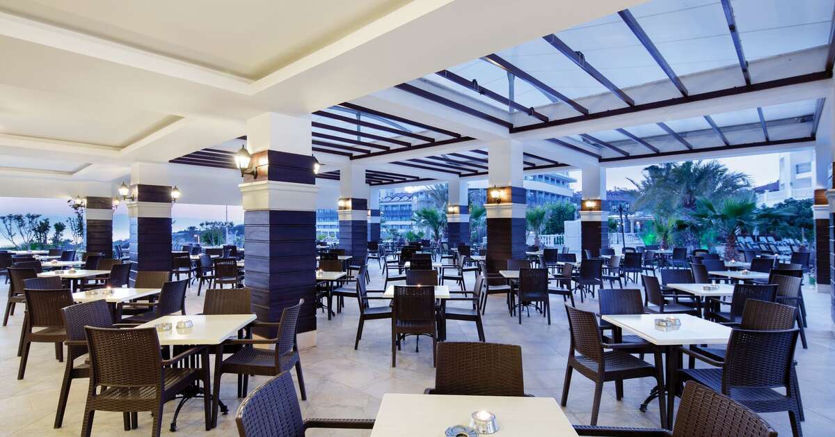 Alba Queen Hotel foto 9
