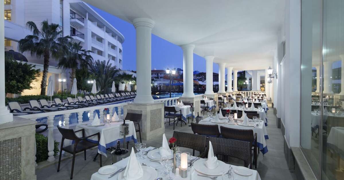 Alba Queen Hotel foto 10