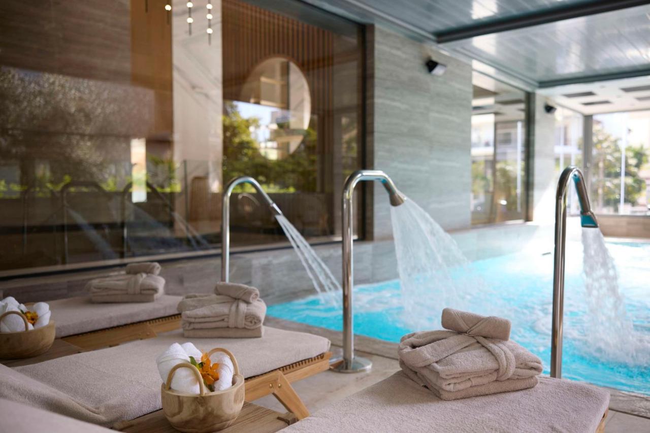 Dusit Suites Athens foto 3