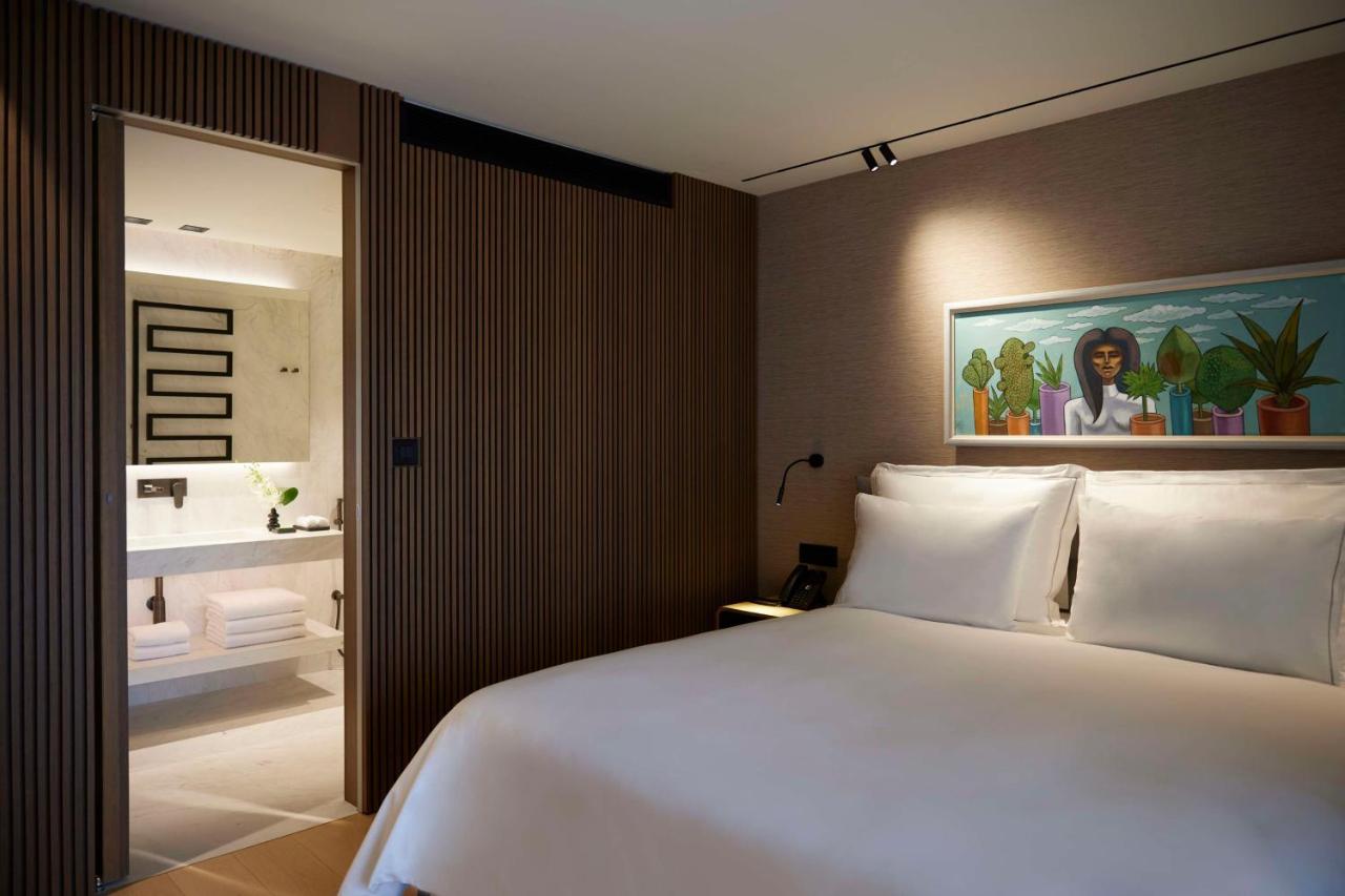 Dusit Suites Athens in Glyfada - foto 5