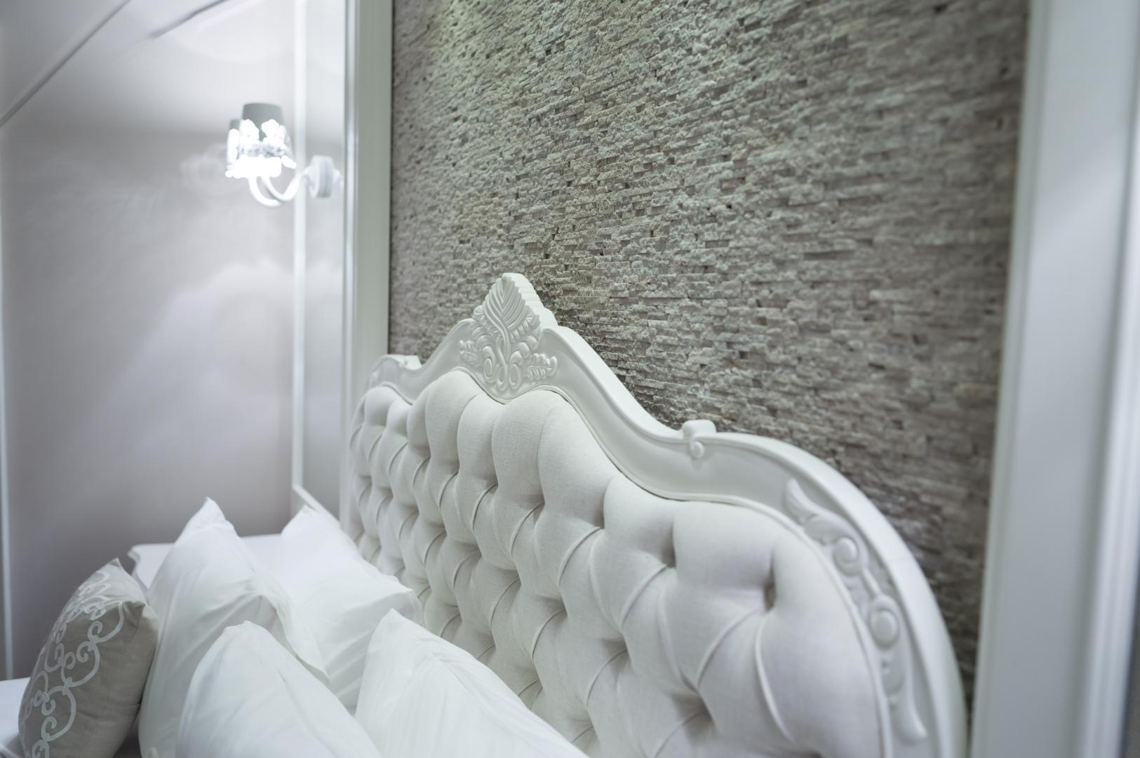 Kamer met tweepersoonsbed — Ena Boutique Hotel