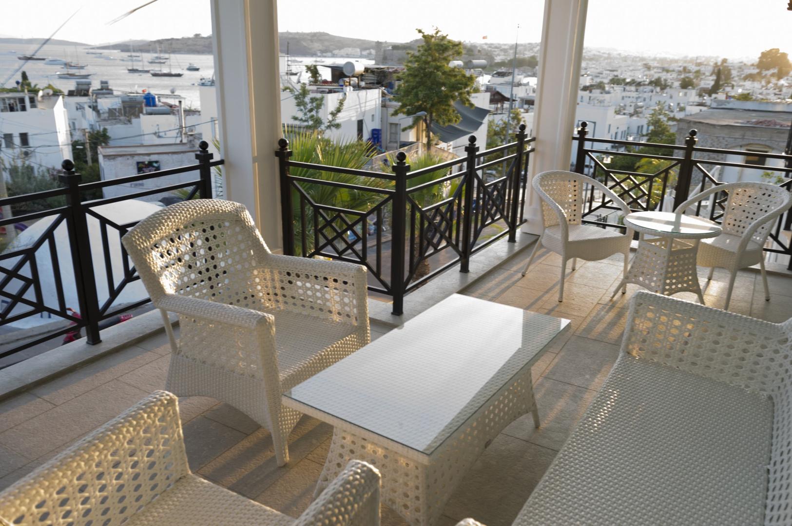Ena Boutique Hotel image 1