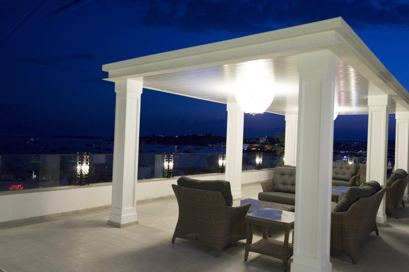 Ena Boutique Hotel image 3