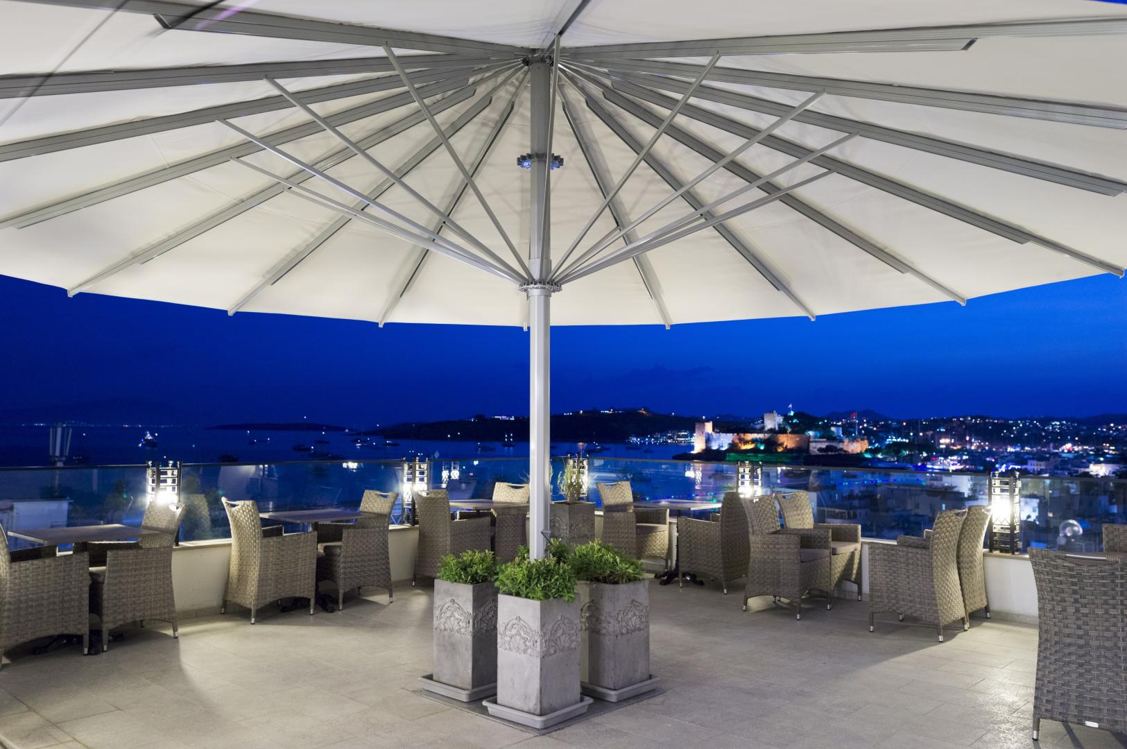 Hotel-promotiefoto — Ena Boutique Hotel