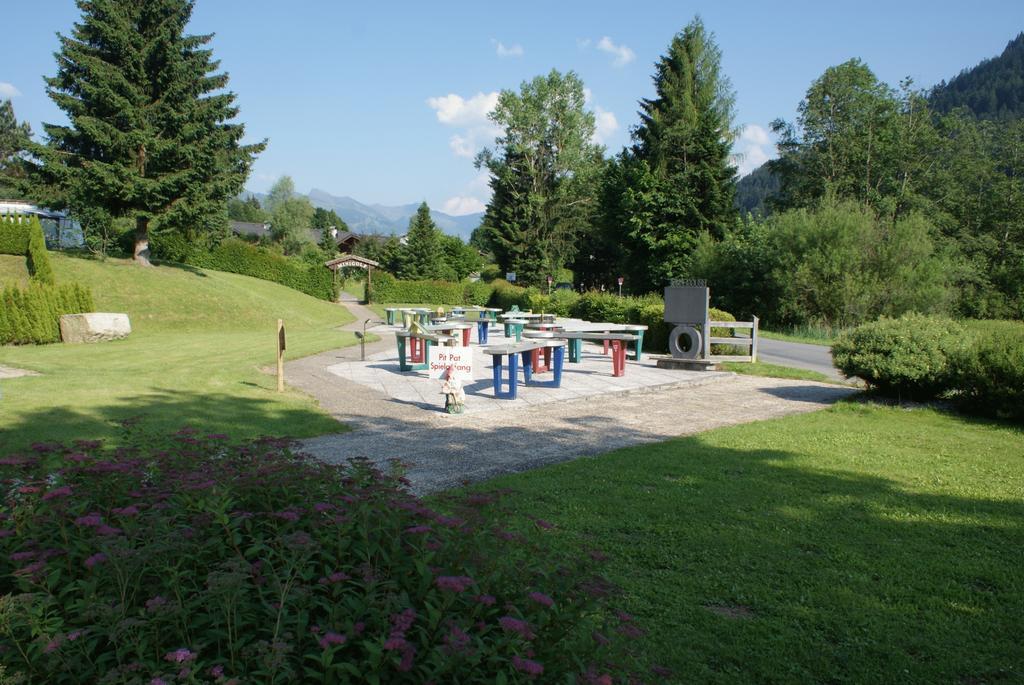 Wellness & Sporthotel Bruggerhof foto 2