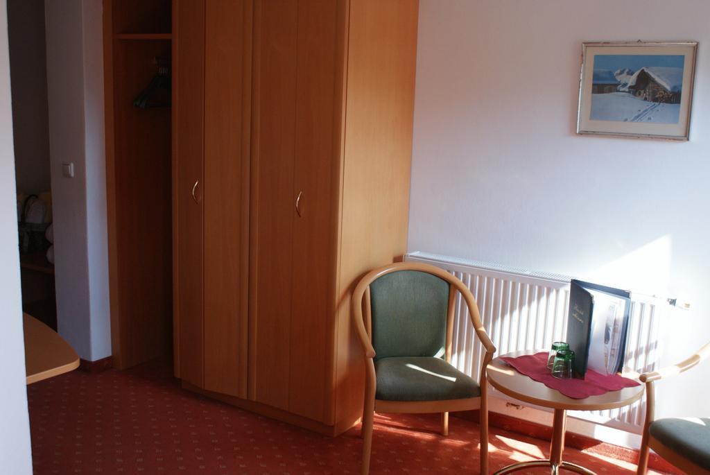 Wellness & Sporthotel Bruggerhof foto 4