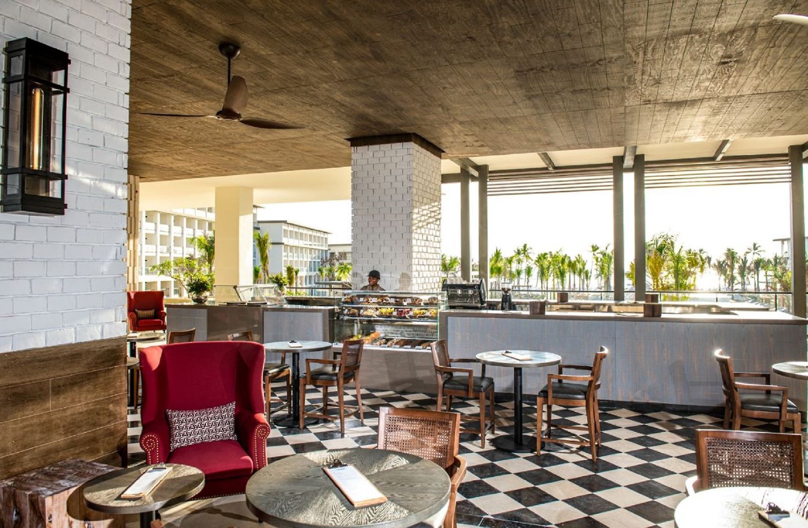 Hyatt Zilara Cap Cana foto 34