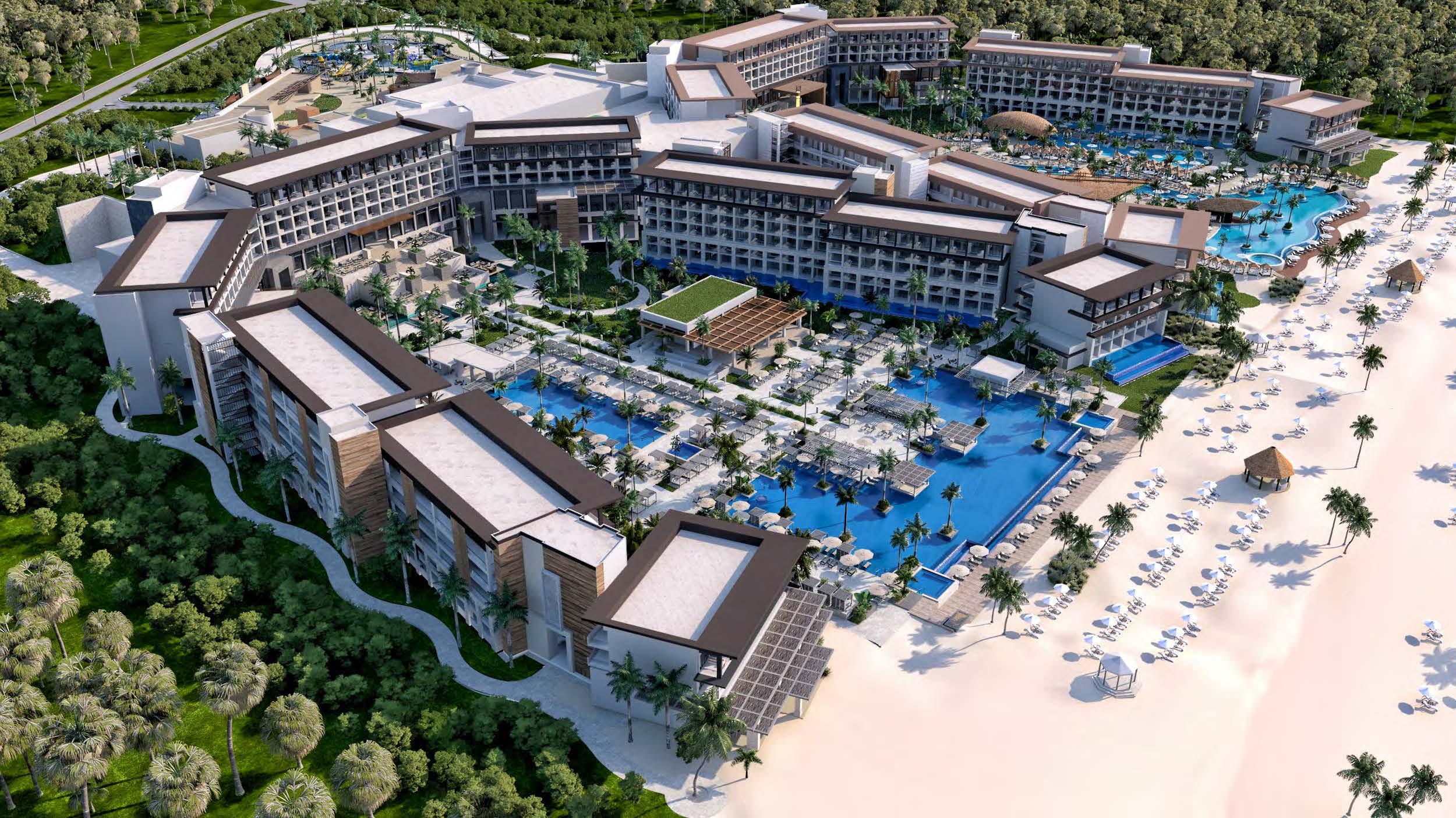 Hyatt Zilara Cap Cana foto 3