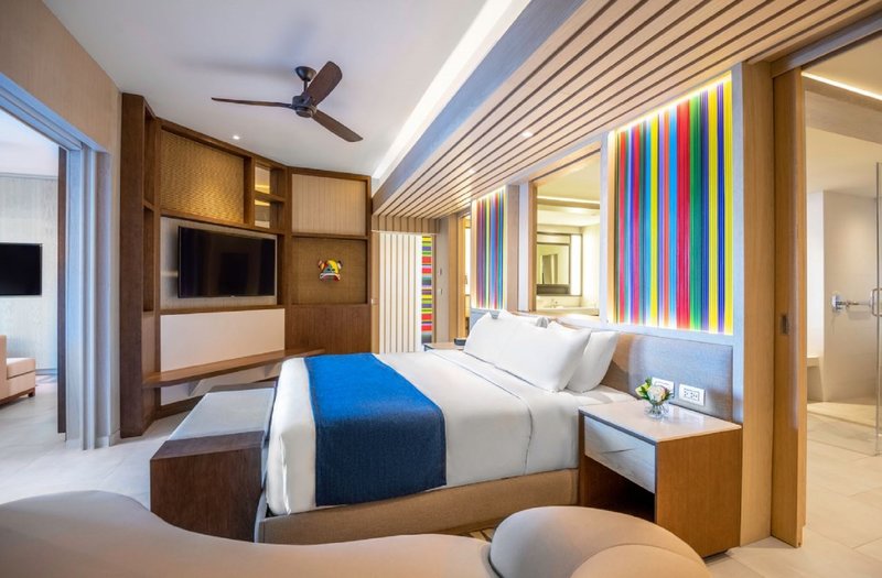 Hyatt Zilara Cap Cana foto 42