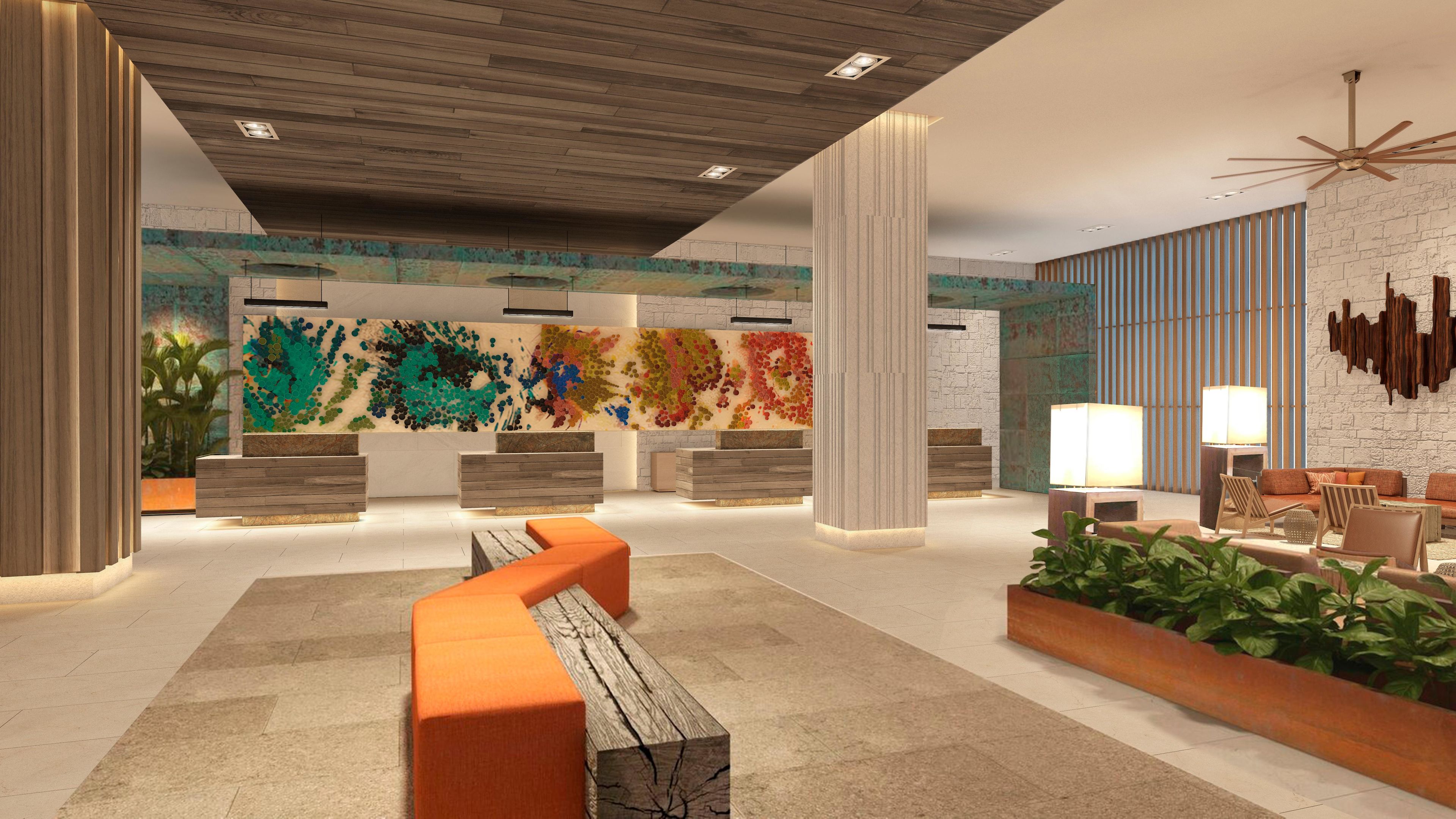Hyatt Zilara Cap Cana foto 9