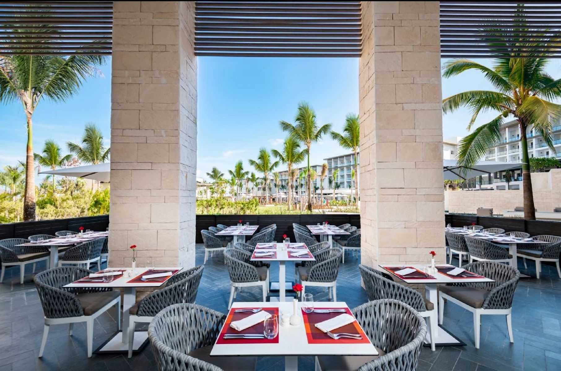 Hyatt Zilara Cap Cana foto 32
