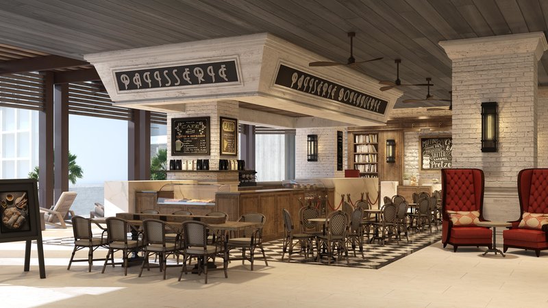 Hyatt Zilara Cap Cana foto 18