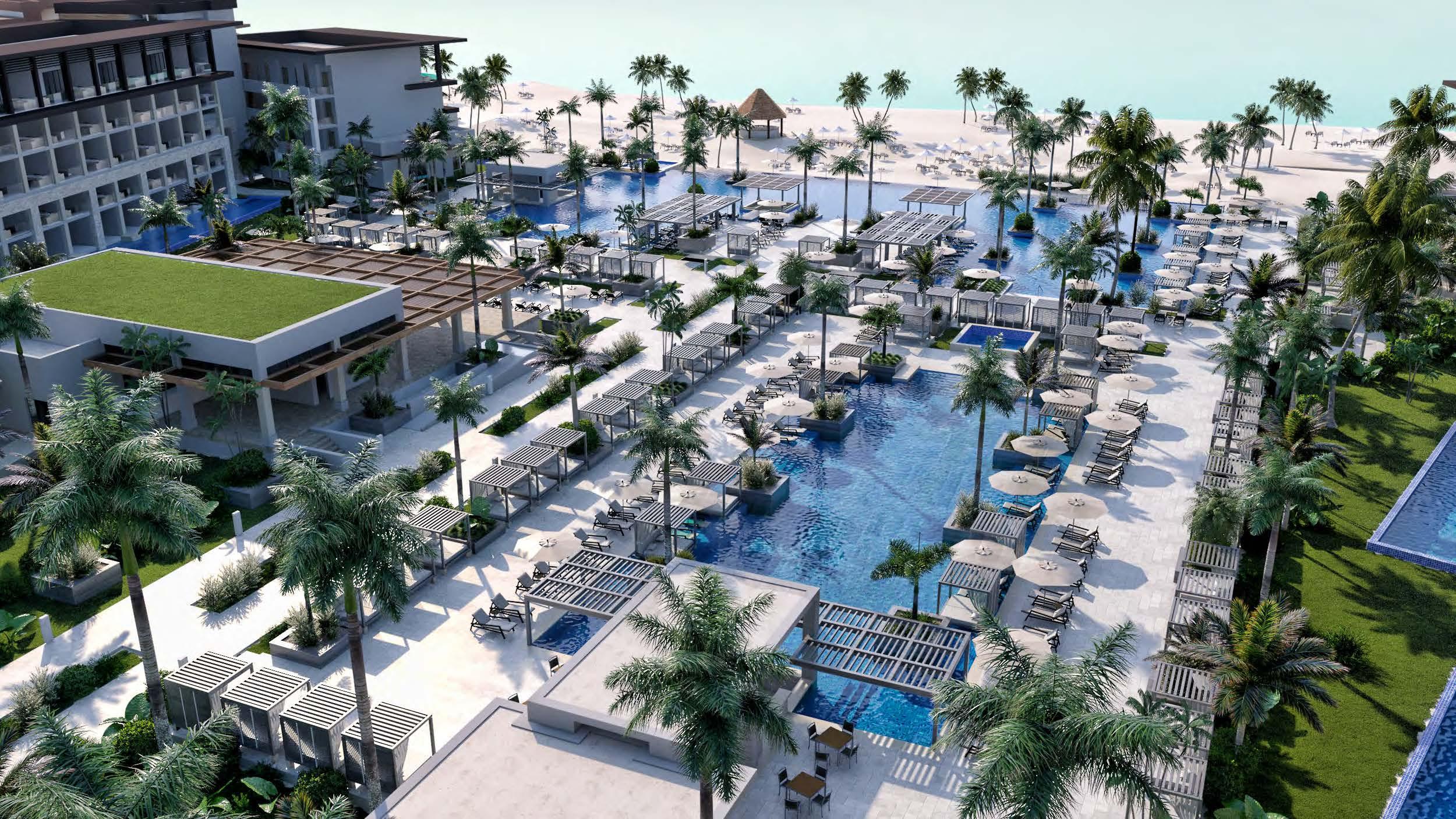 Hyatt Zilara Cap Cana foto 6