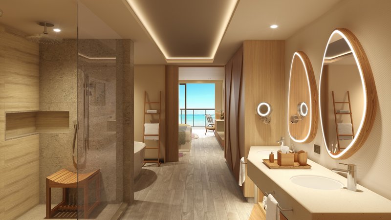 Hyatt Ziva Cap Cana foto 31