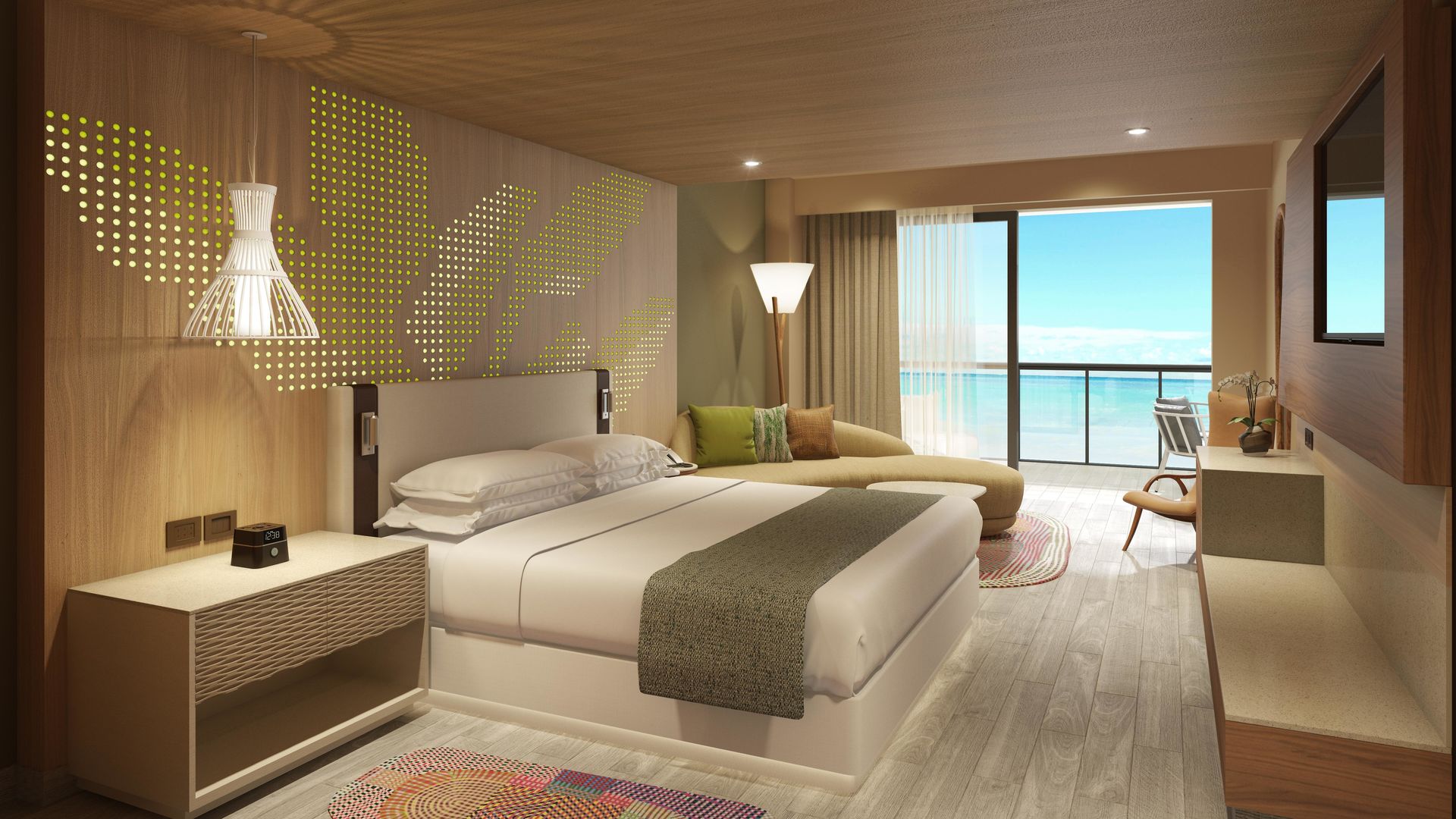 Hyatt Ziva Cap Cana foto 29