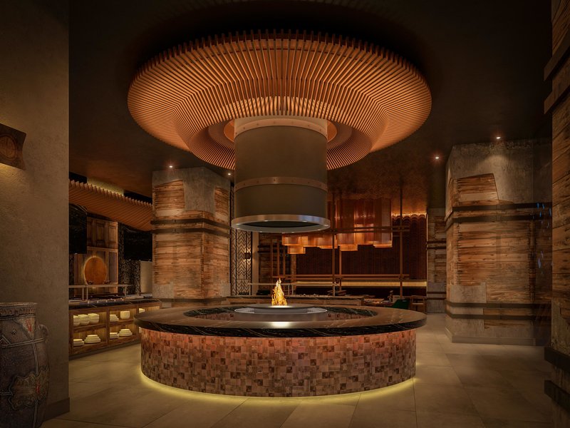 Hyatt Ziva Cap Cana foto 19