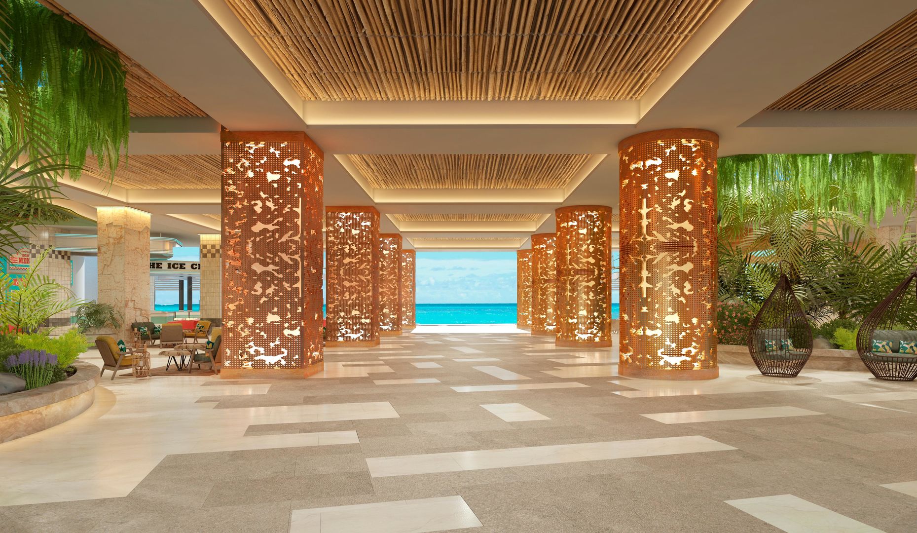 Hyatt Ziva Cap Cana foto 8