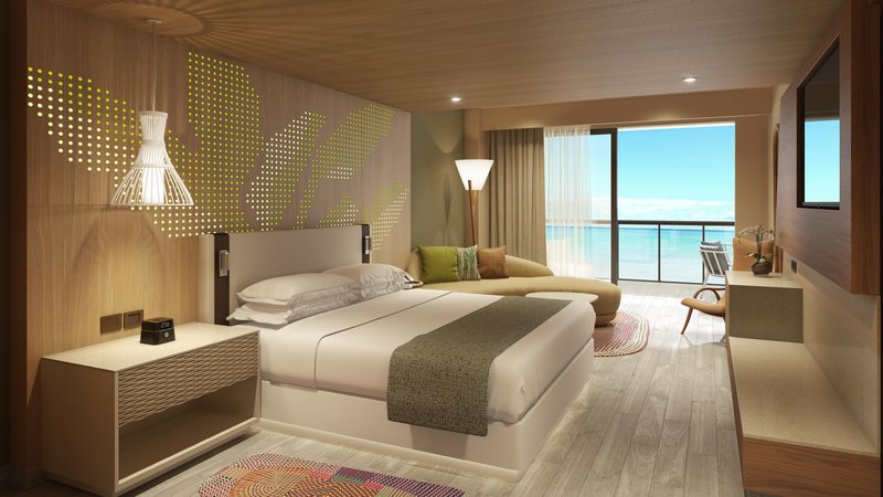 Hyatt Ziva Cap Cana foto 28