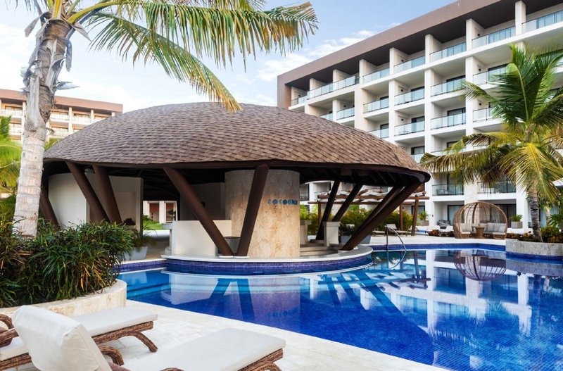 Hyatt Ziva Cap Cana foto 40
