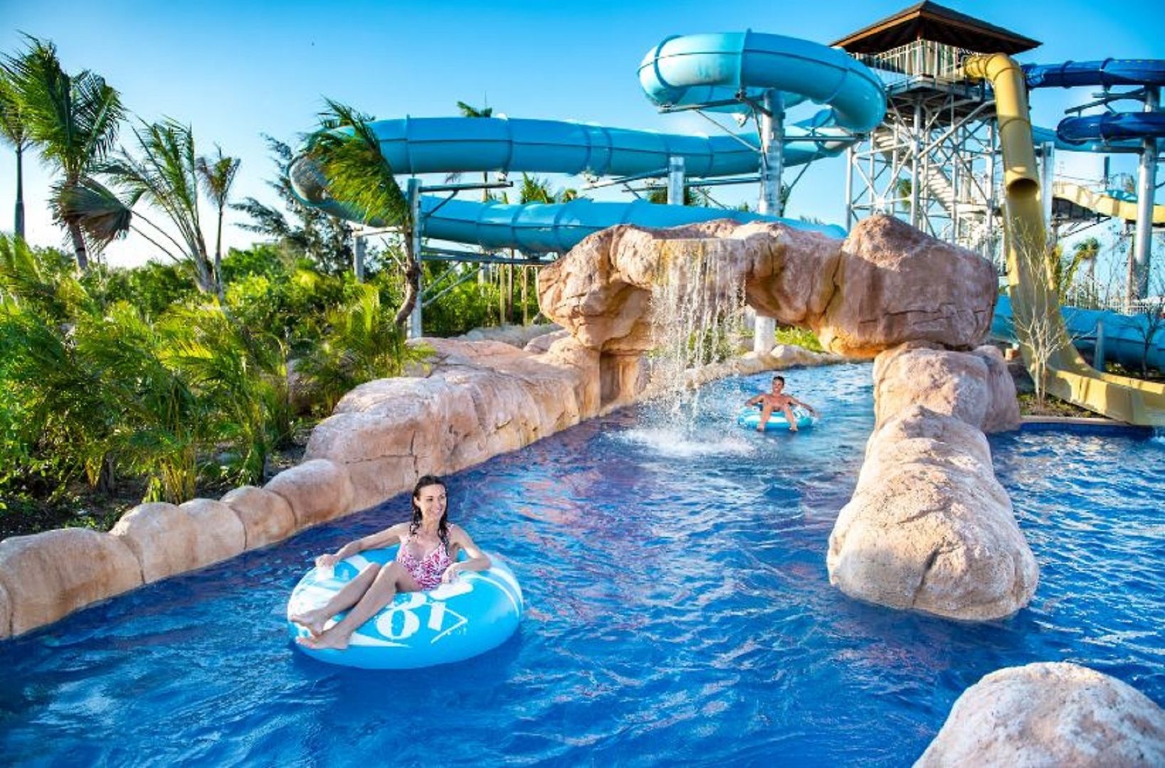 Hyatt Ziva Cap Cana foto 47