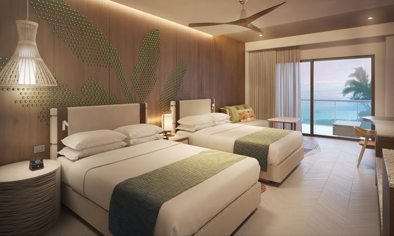 Hyatt Ziva Cap Cana foto 22