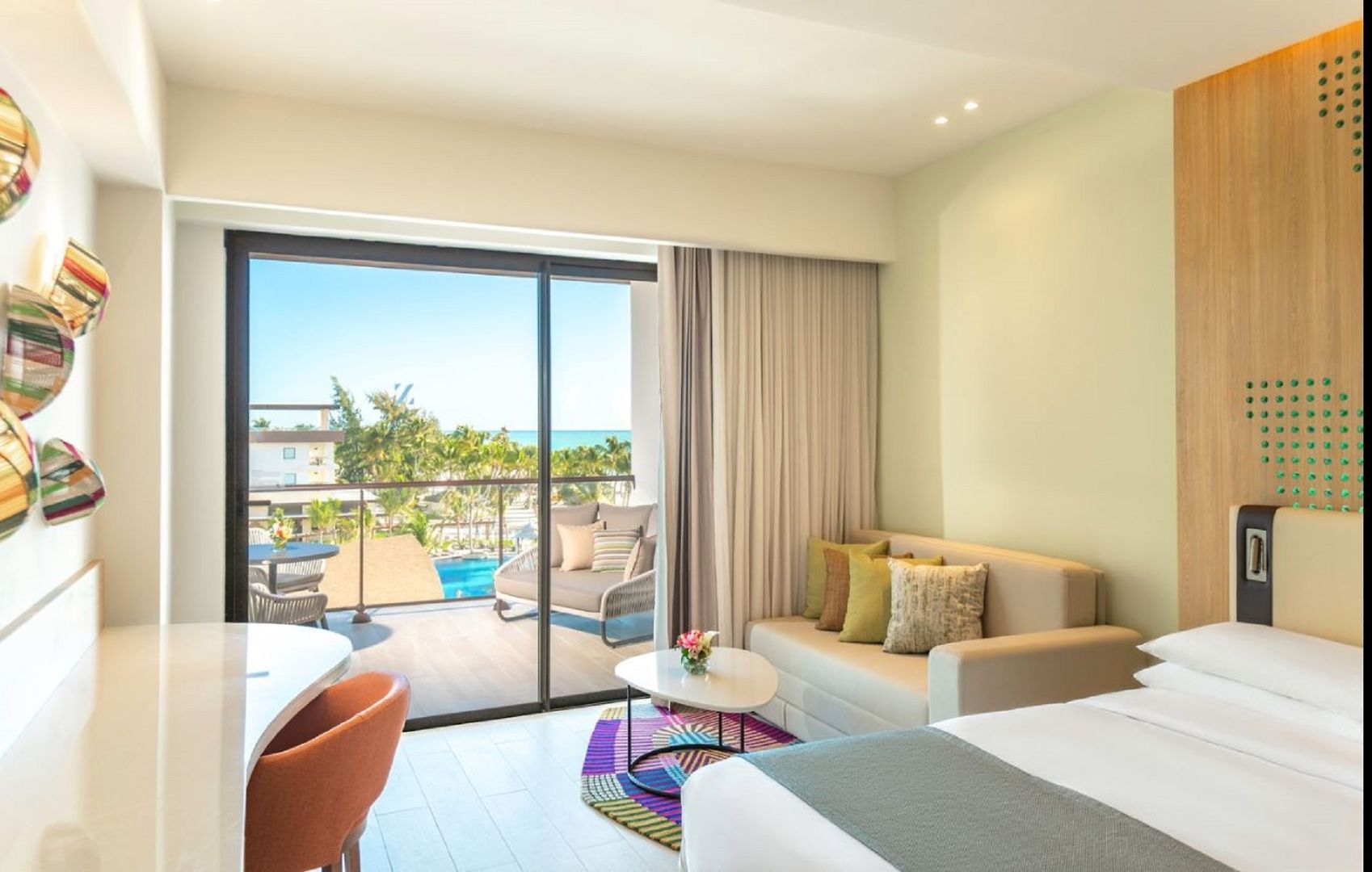 Hyatt Ziva Cap Cana foto 35