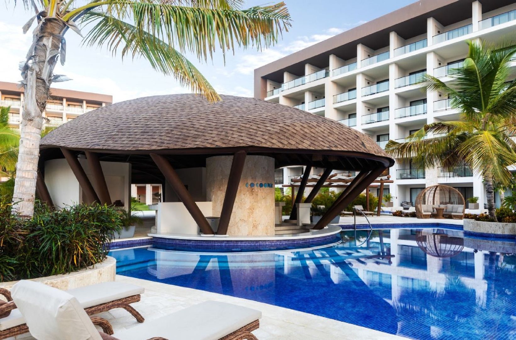Hyatt Ziva Cap Cana foto 41