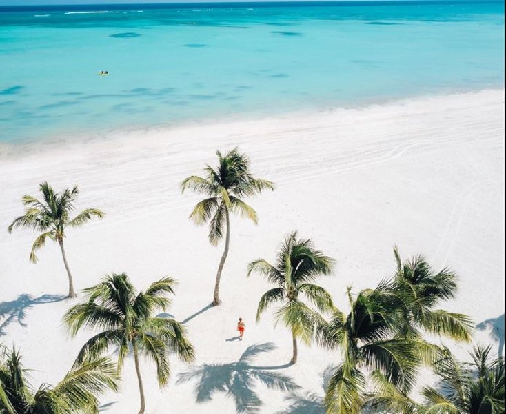 Hyatt Ziva Cap Cana foto 37