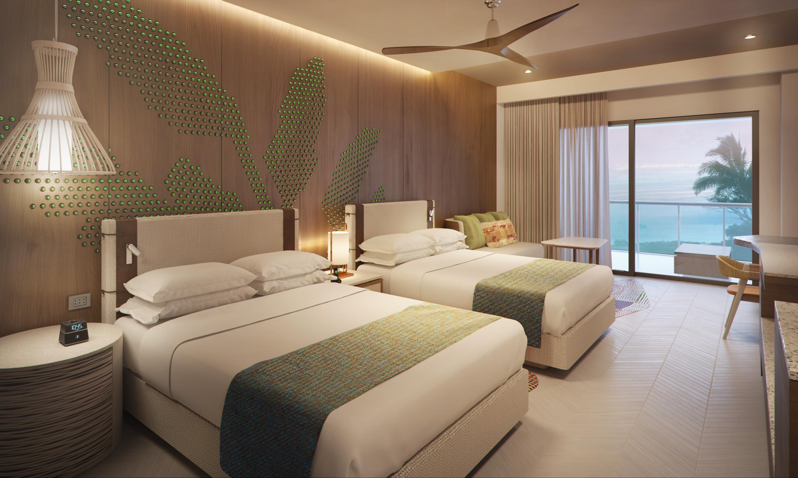 Hyatt Ziva Cap Cana foto 24