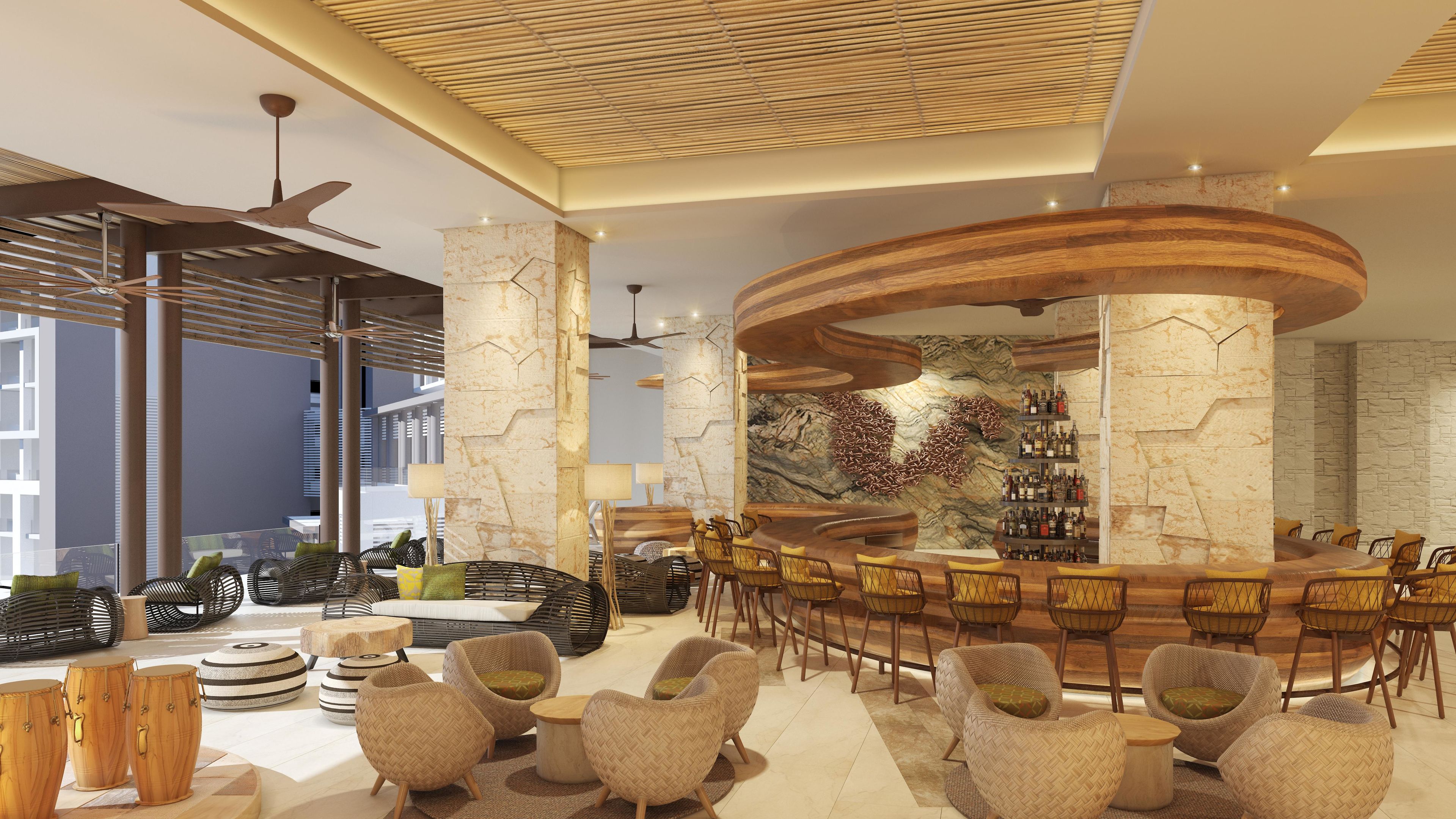 Hyatt Ziva Cap Cana foto 15