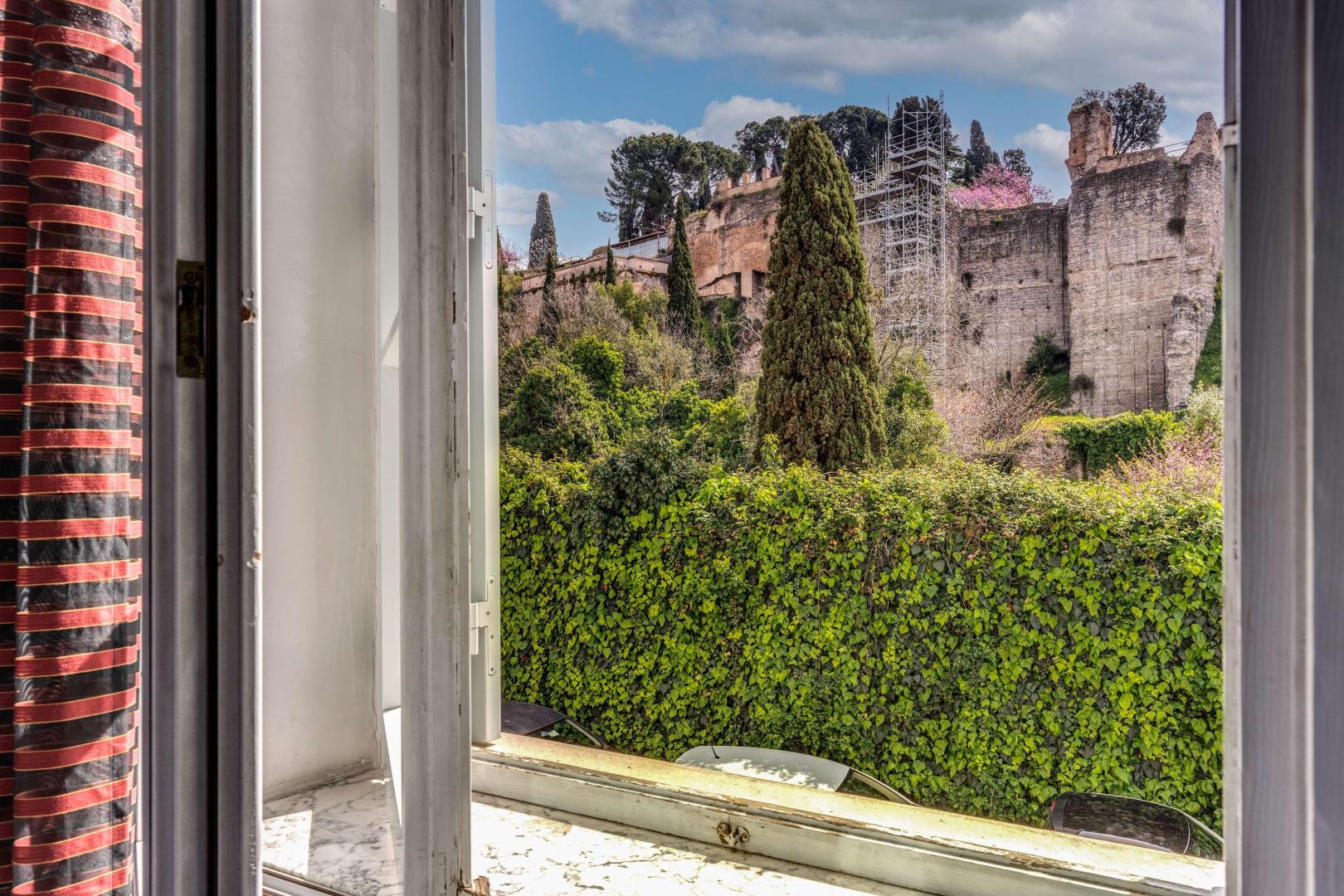 Kolbe Hotel Rome foto 40