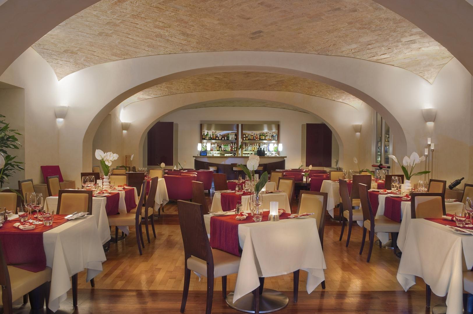 Kolbe Hotel Rome foto 18