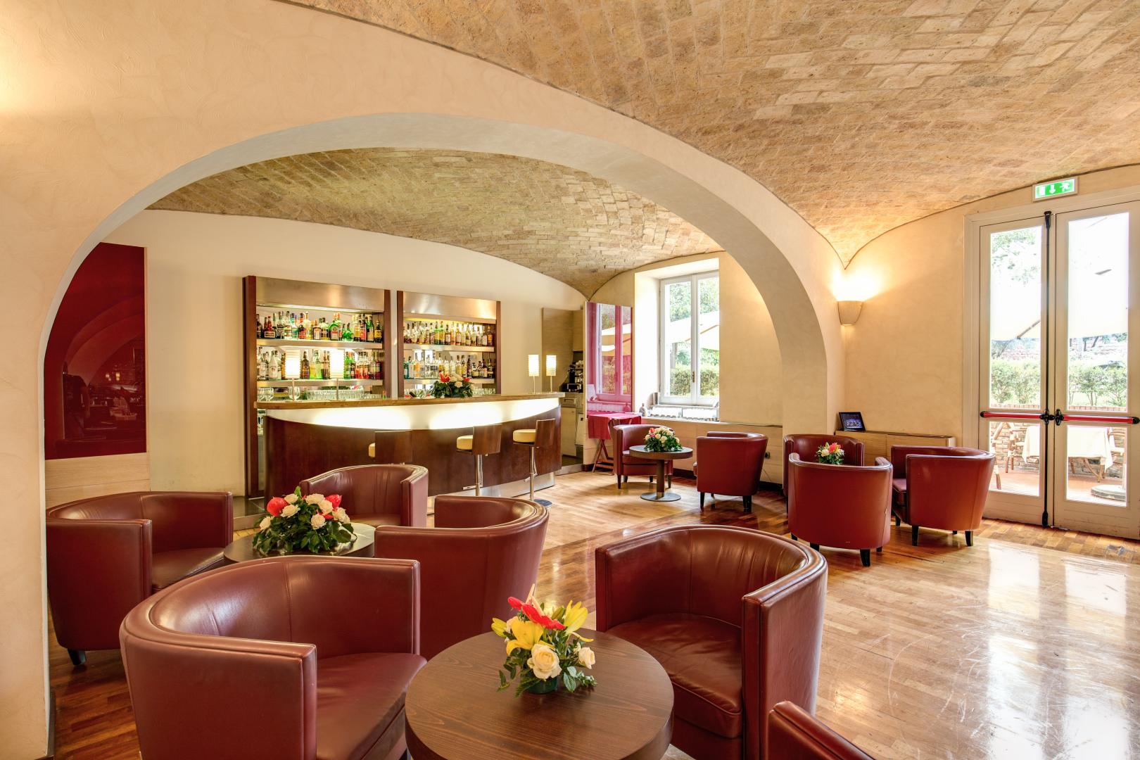 Kolbe Hotel Rome foto 4