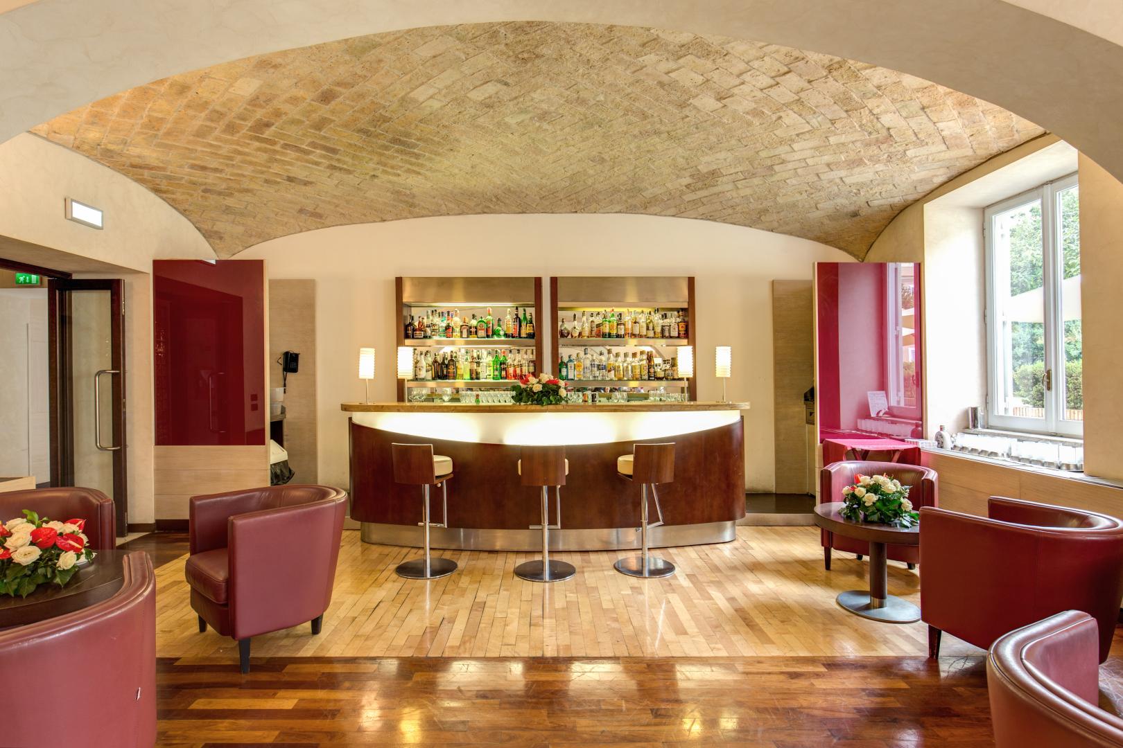Kolbe Hotel Rome foto 24