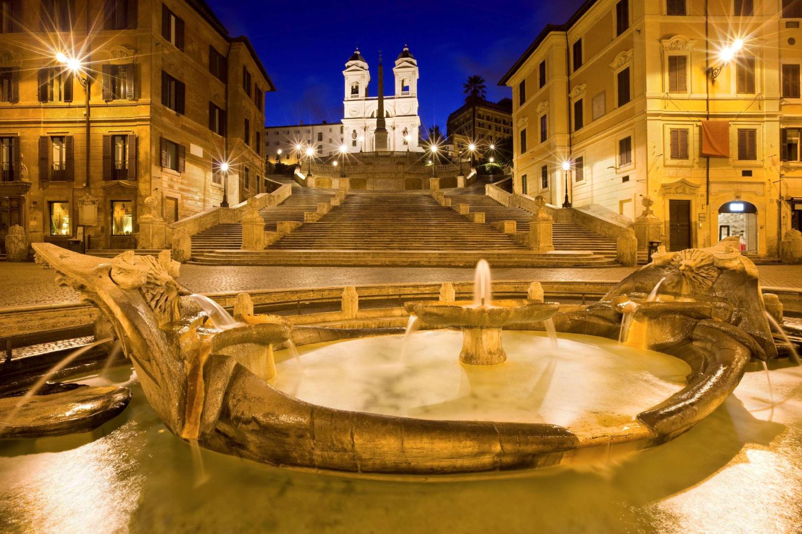 Kolbe Hotel Rome foto 14