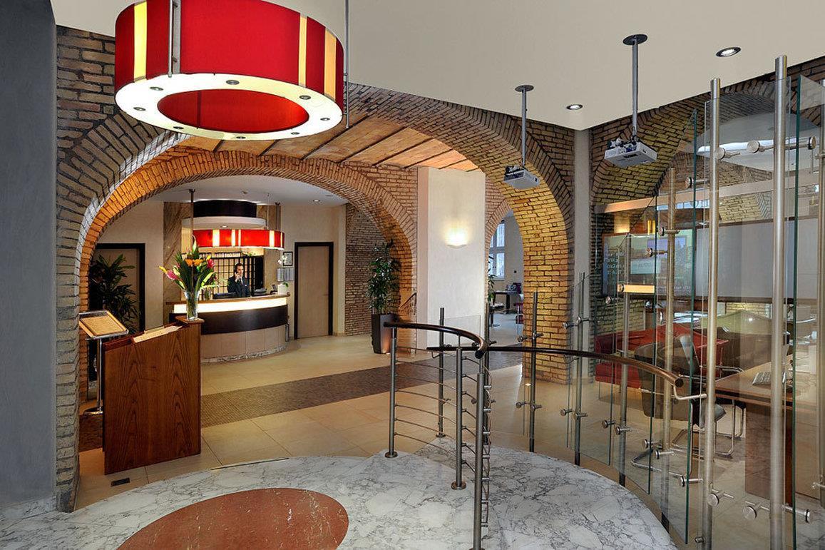 Kolbe Hotel Rome foto 5