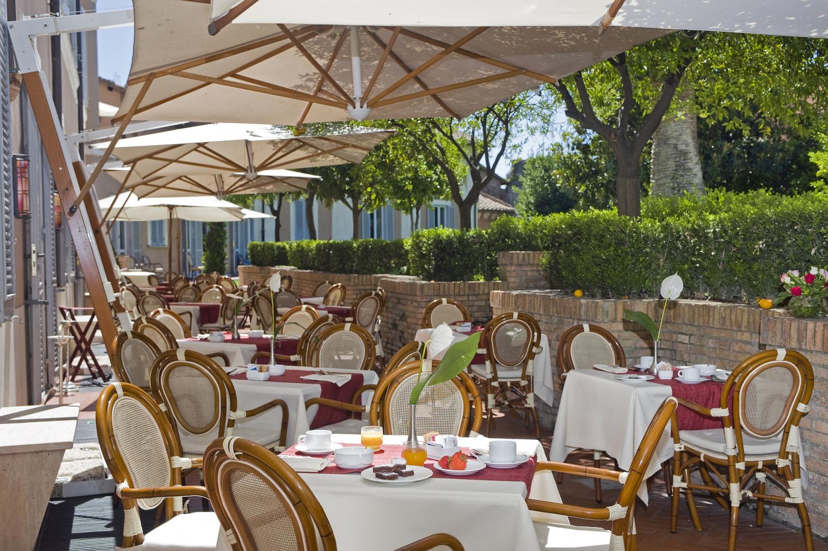 Kolbe Hotel Rome foto 27