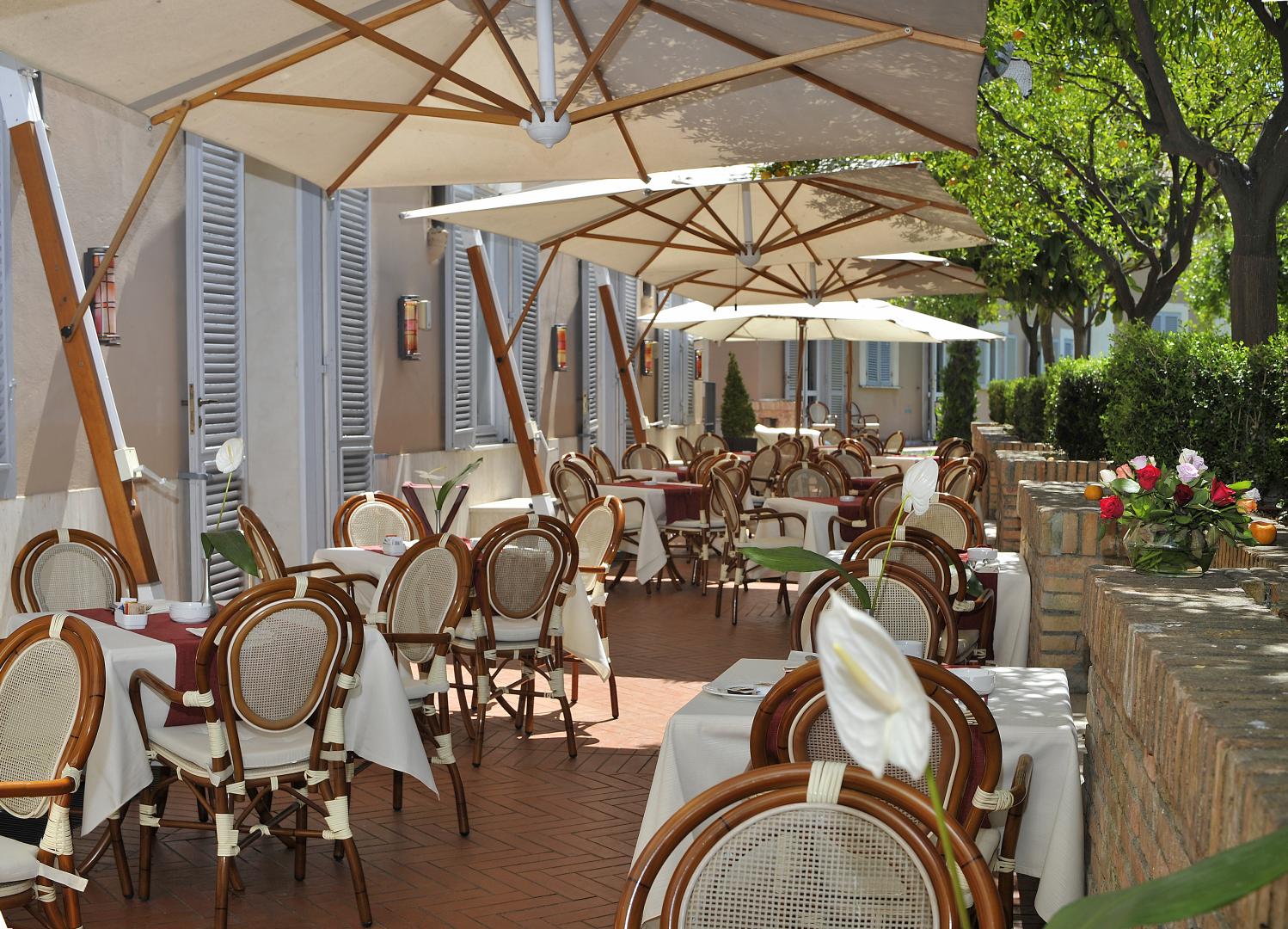 Kolbe Hotel Rome foto 33