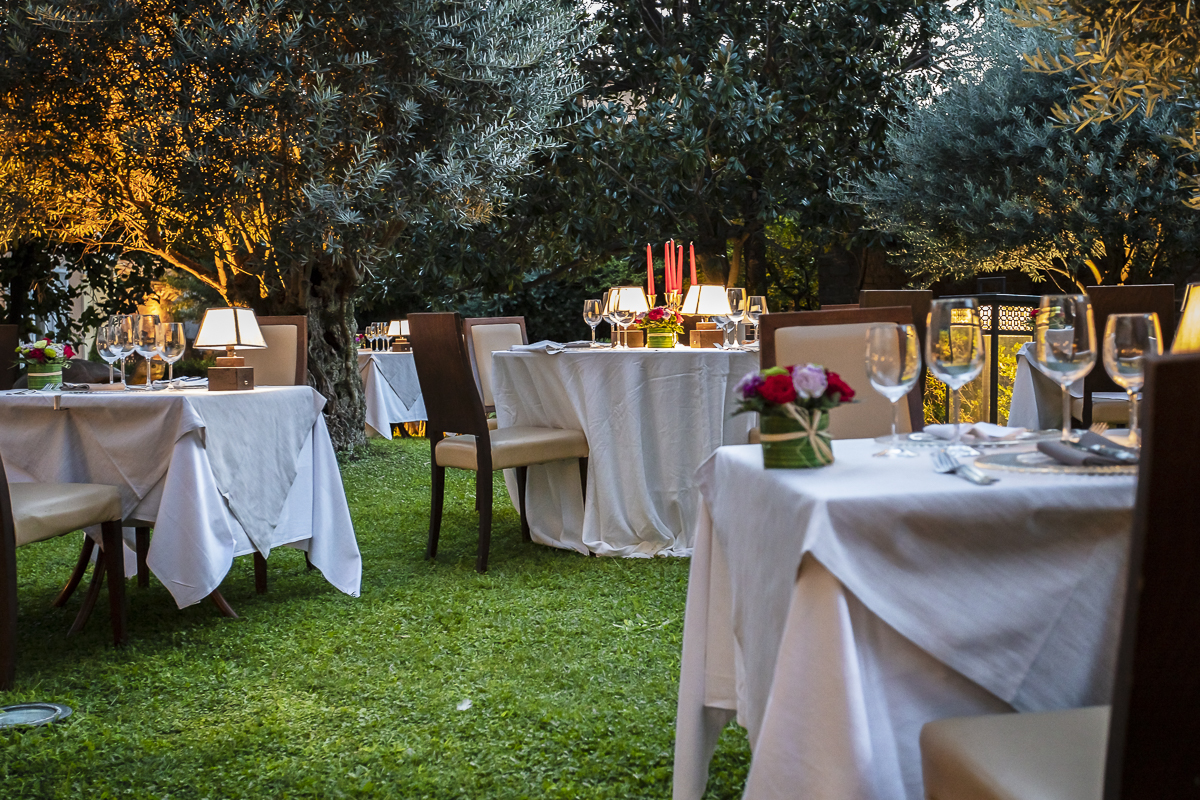Kolbe Hotel Rome foto 23
