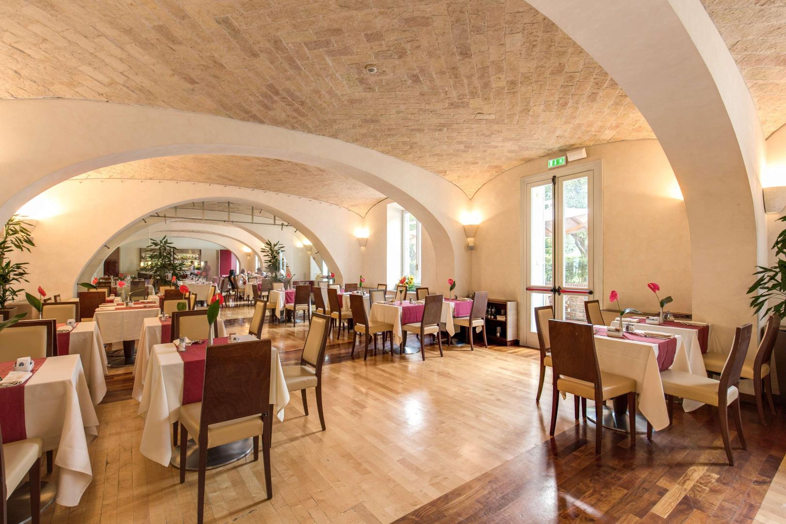 Kolbe Hotel Rome foto 11