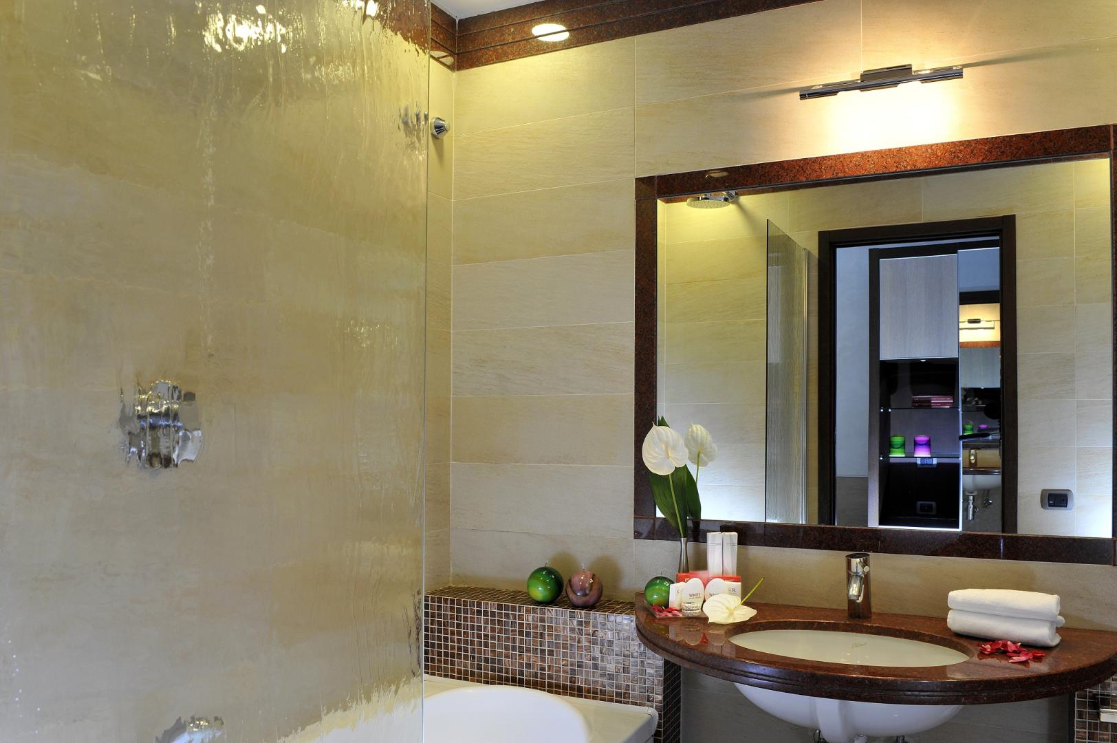 Kolbe Hotel Rome foto 26