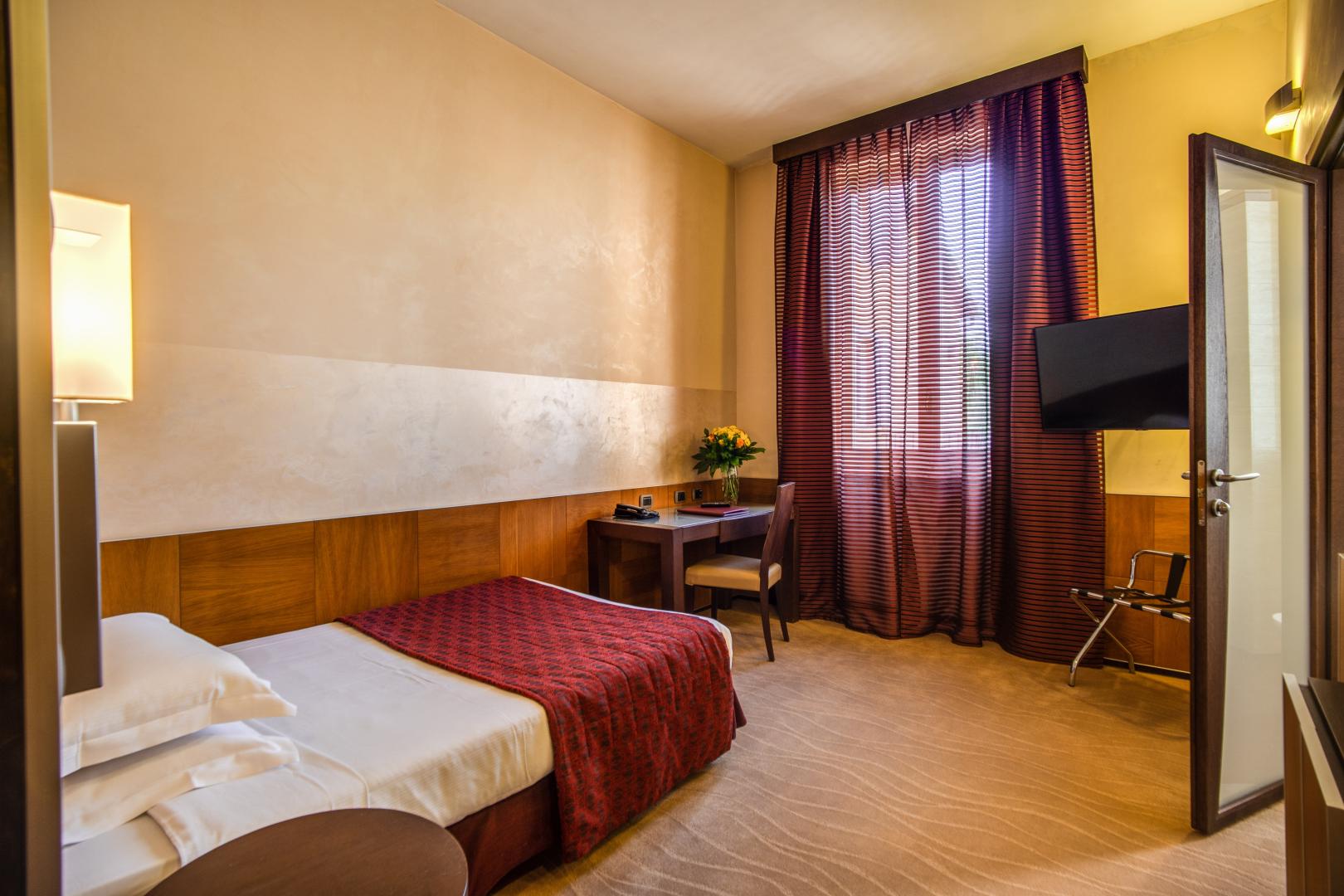 Kolbe Hotel Rome foto 38