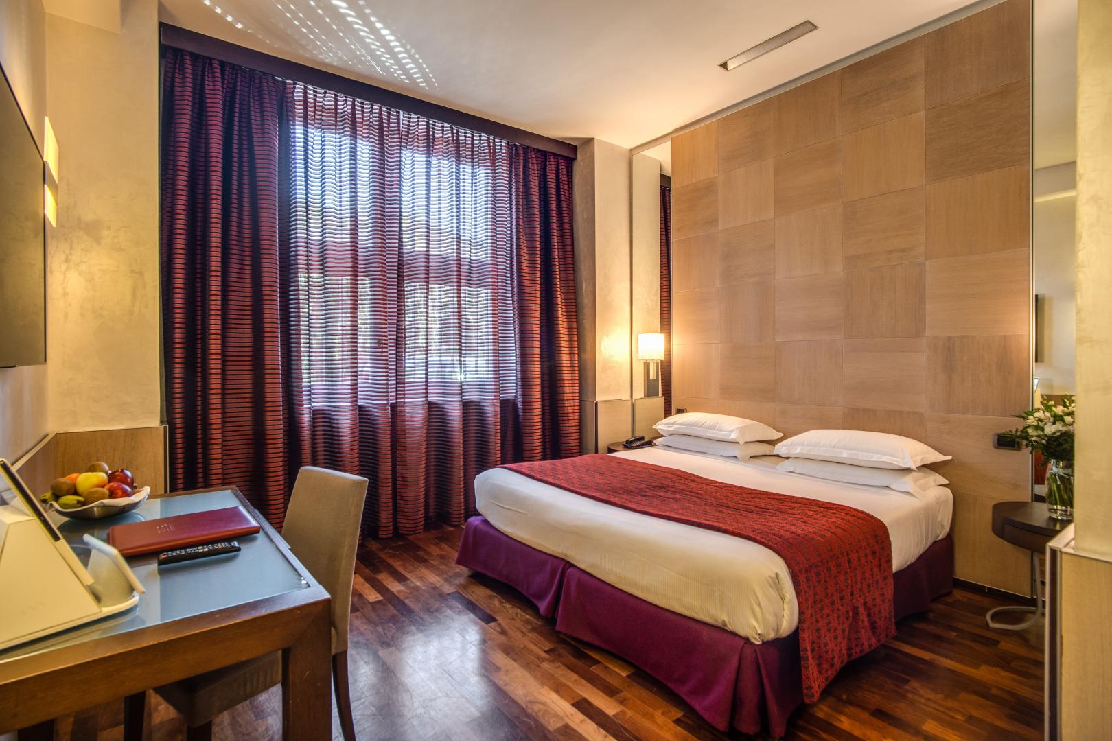 Kolbe Hotel Rome foto 35