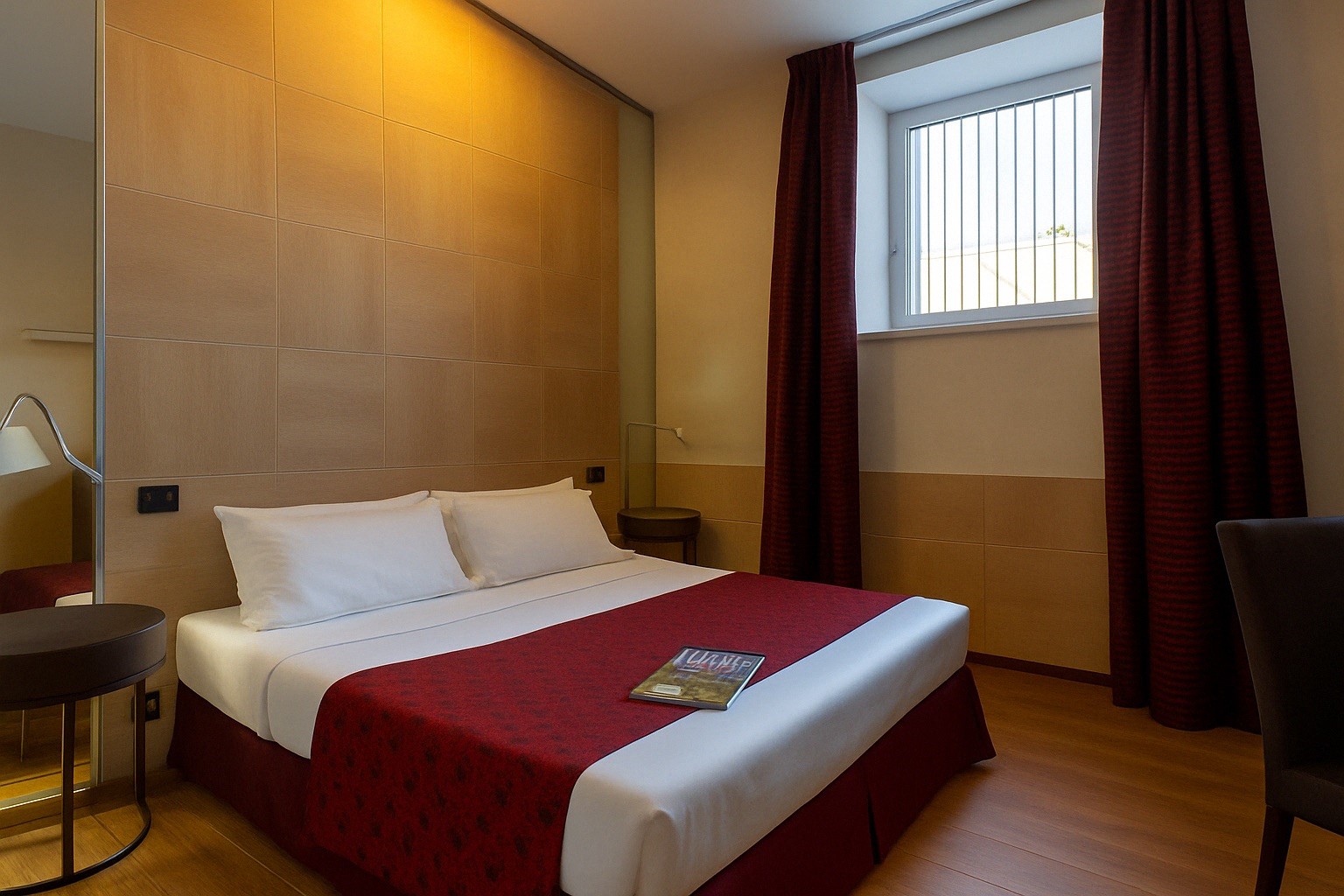 Kolbe Hotel Rome foto 45