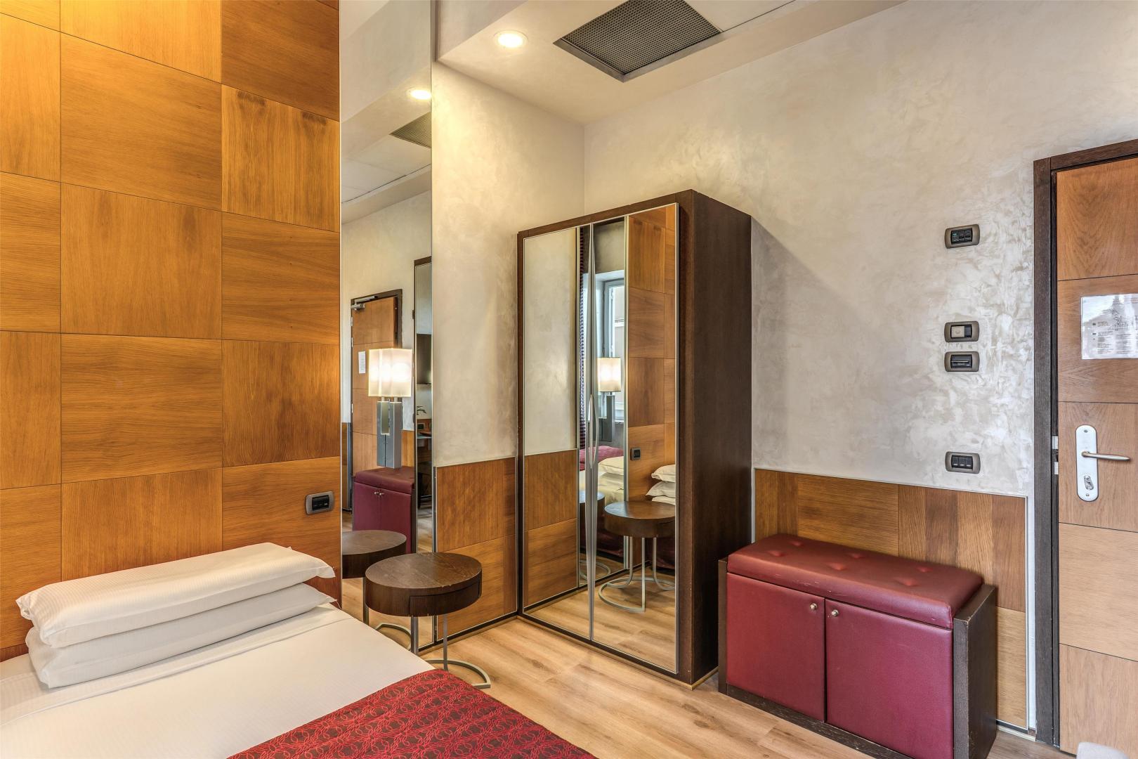 Kolbe Hotel Rome foto 6