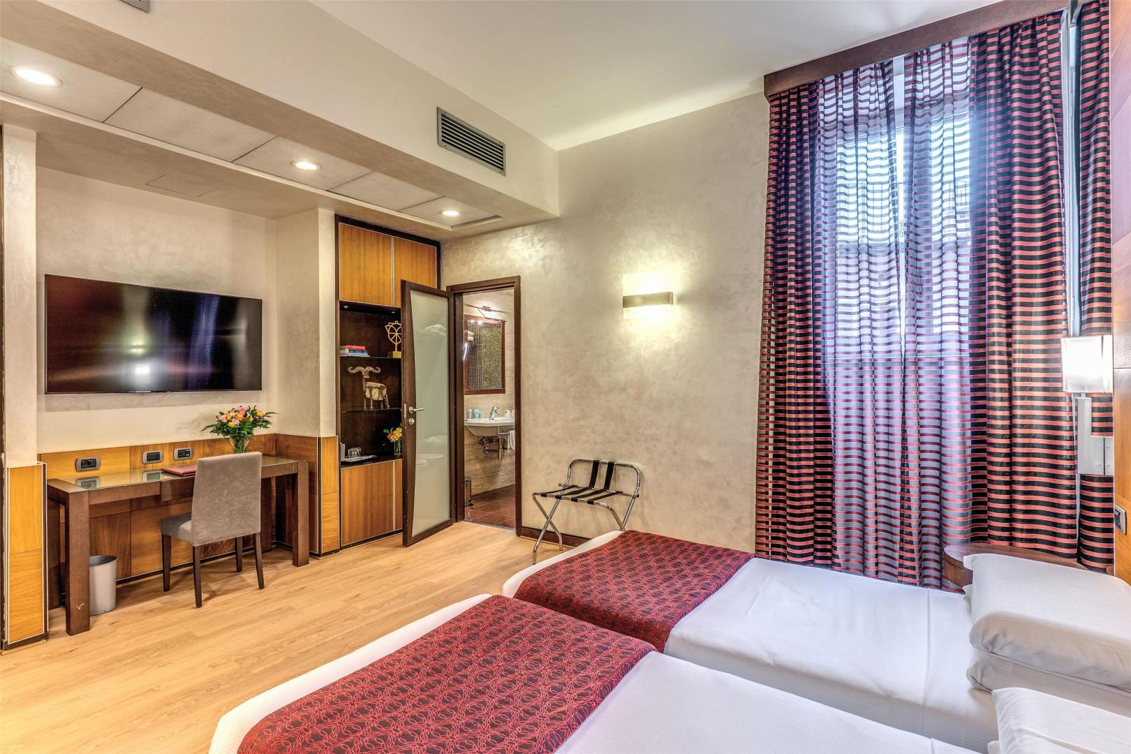 Kolbe Hotel Rome foto 7