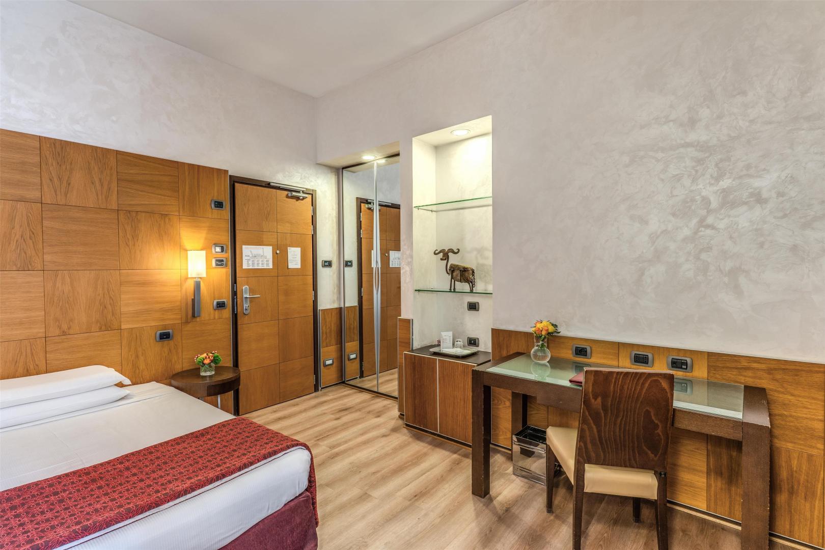 Kolbe Hotel Rome foto 9