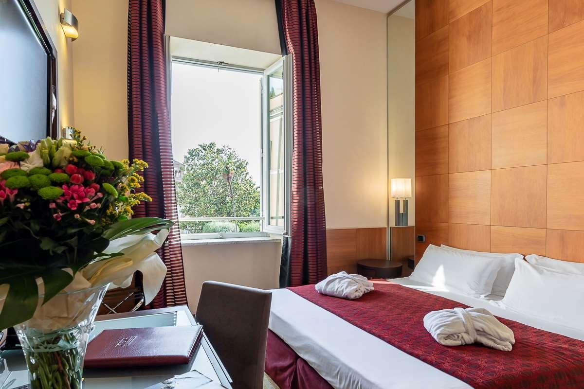 Kolbe Hotel Rome foto 22