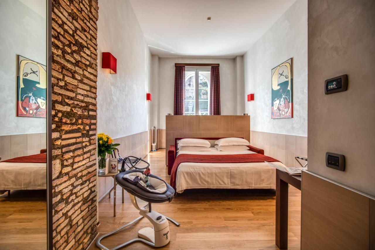 Kolbe Hotel Rome in Rome - foto 4