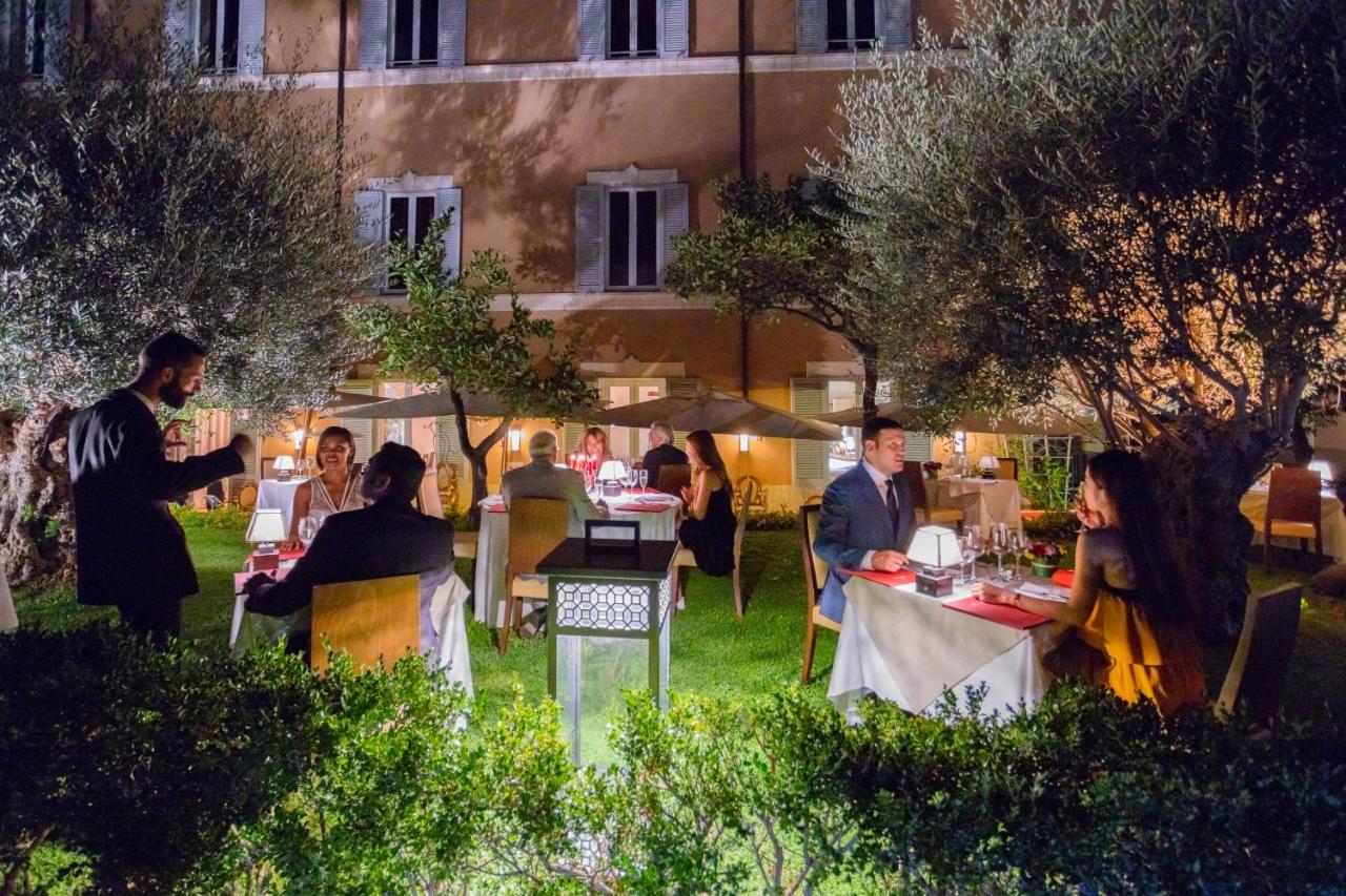 Kolbe Hotel Rome in Rome - foto 5